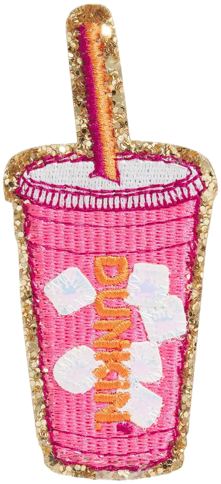 Dunkin' Refreshers Patch