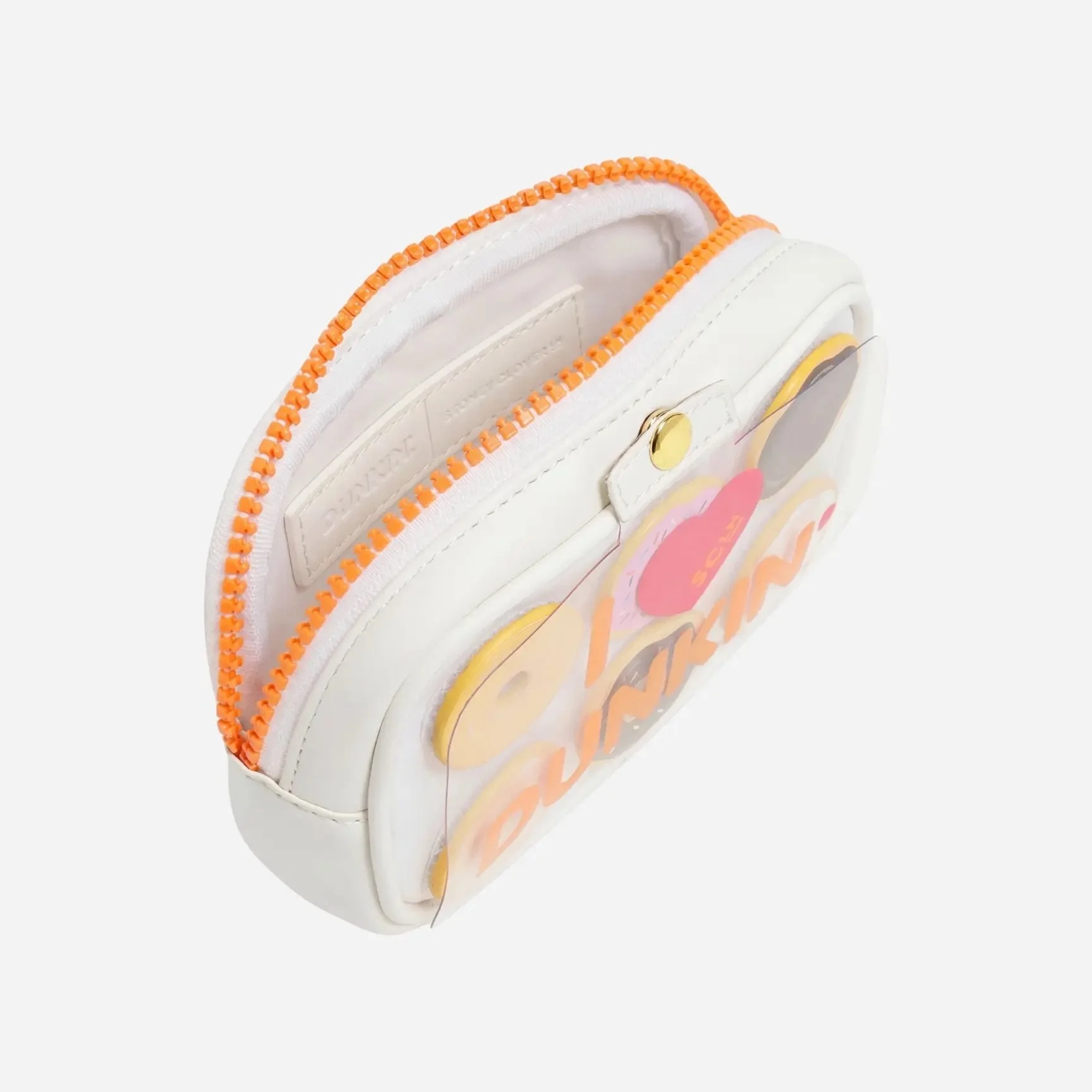 Dunkin' Donuts Micro Pouch