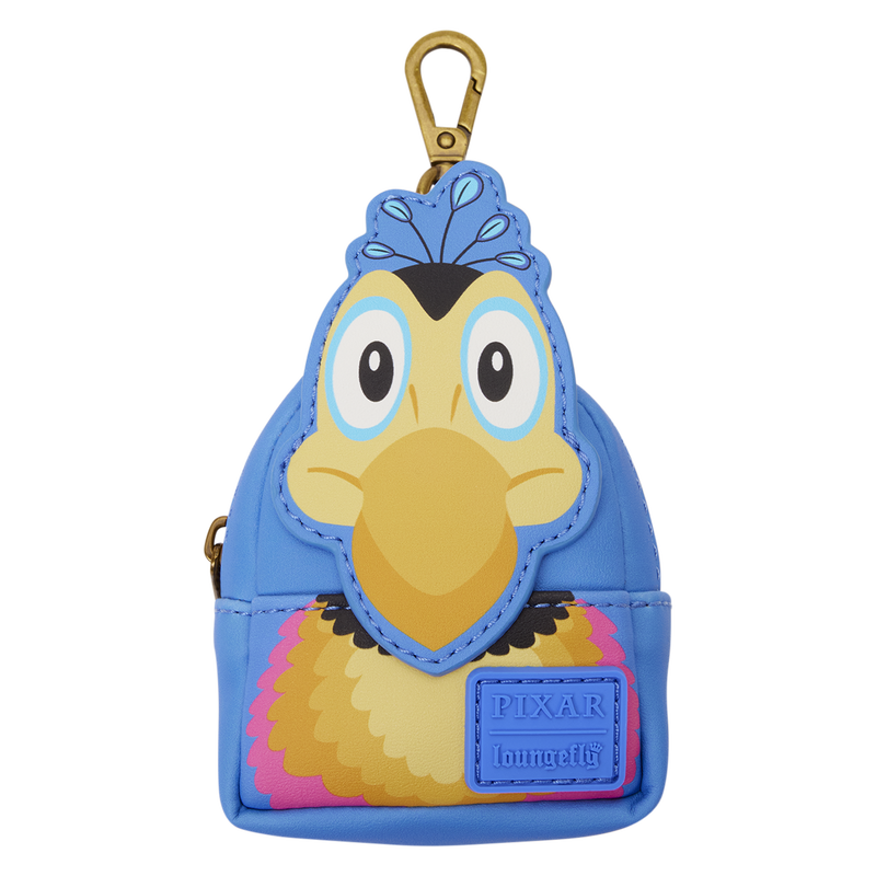 Up Cosplay Mystery Mini Backpack Keychain Charm