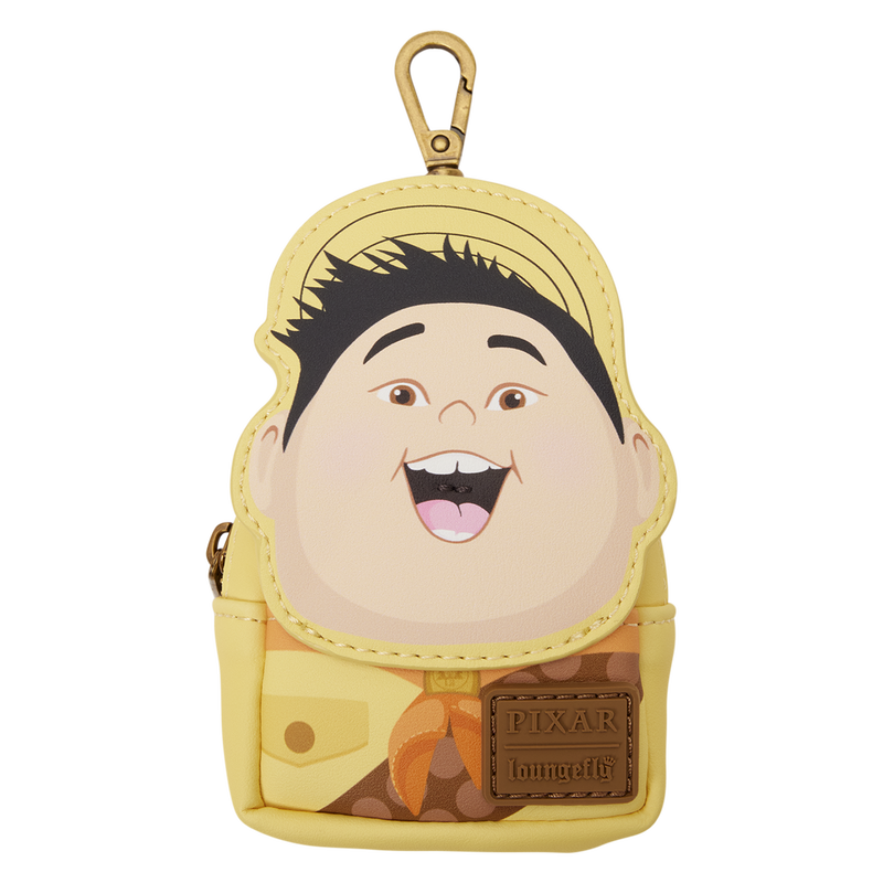 Up Cosplay Mystery Mini Backpack Keychain Charm