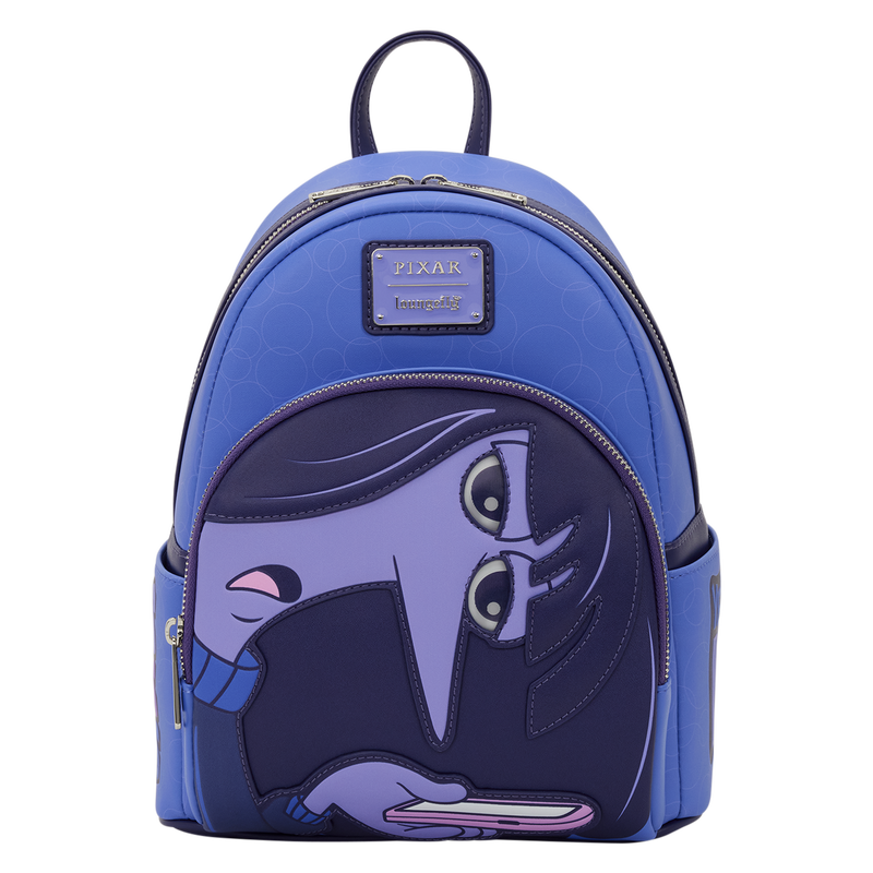 Ennui Cosplay Mini Backpack