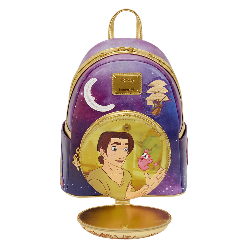 Jim &amp; Morph Mini Backpack