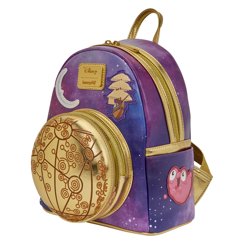 Jim &amp; Morph Mini Backpack