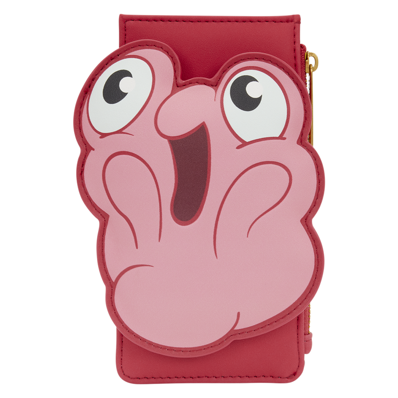 Morph Cosplay Card Holder