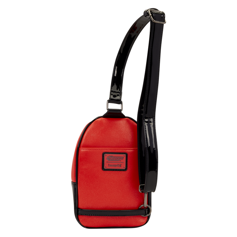 HIM Sling Crossbody Bag