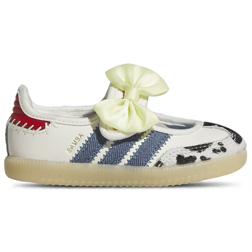 Toddler Jessie Samba Jane Shoes