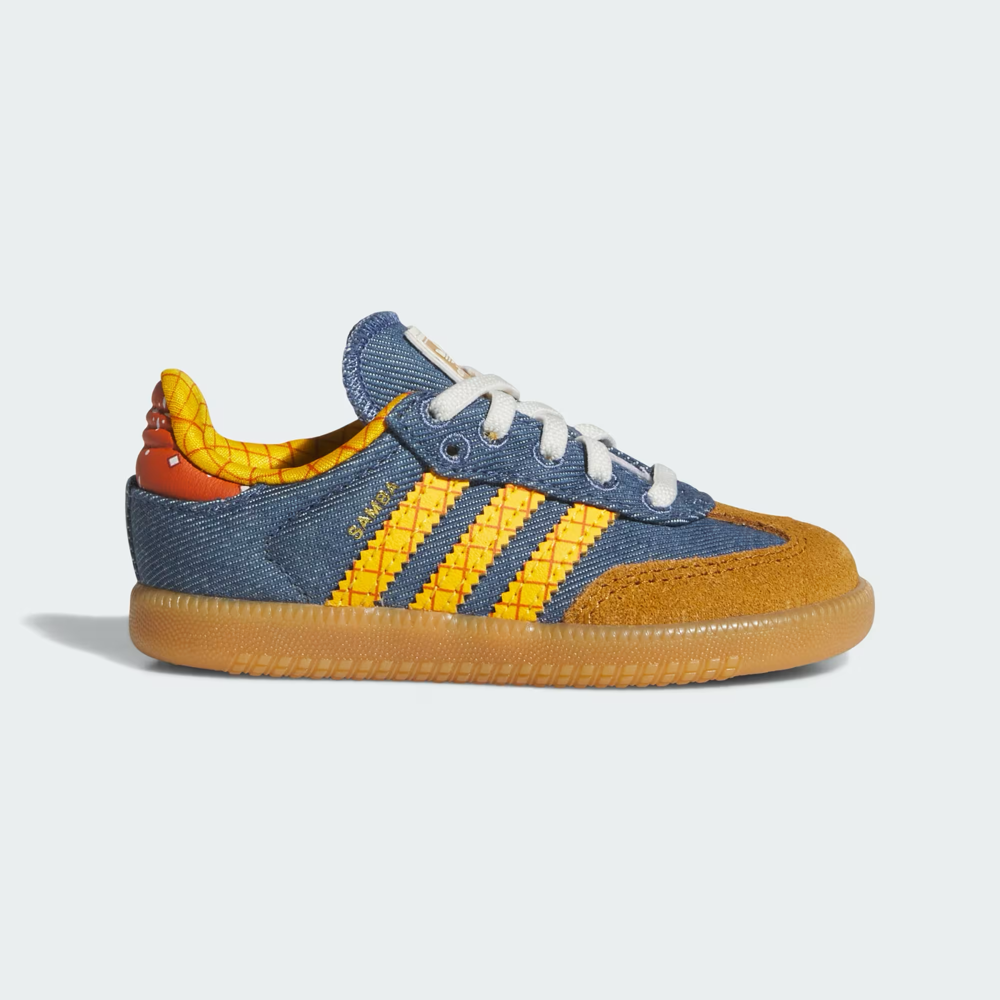 Toddler Woody Samba OG EL I Shoes