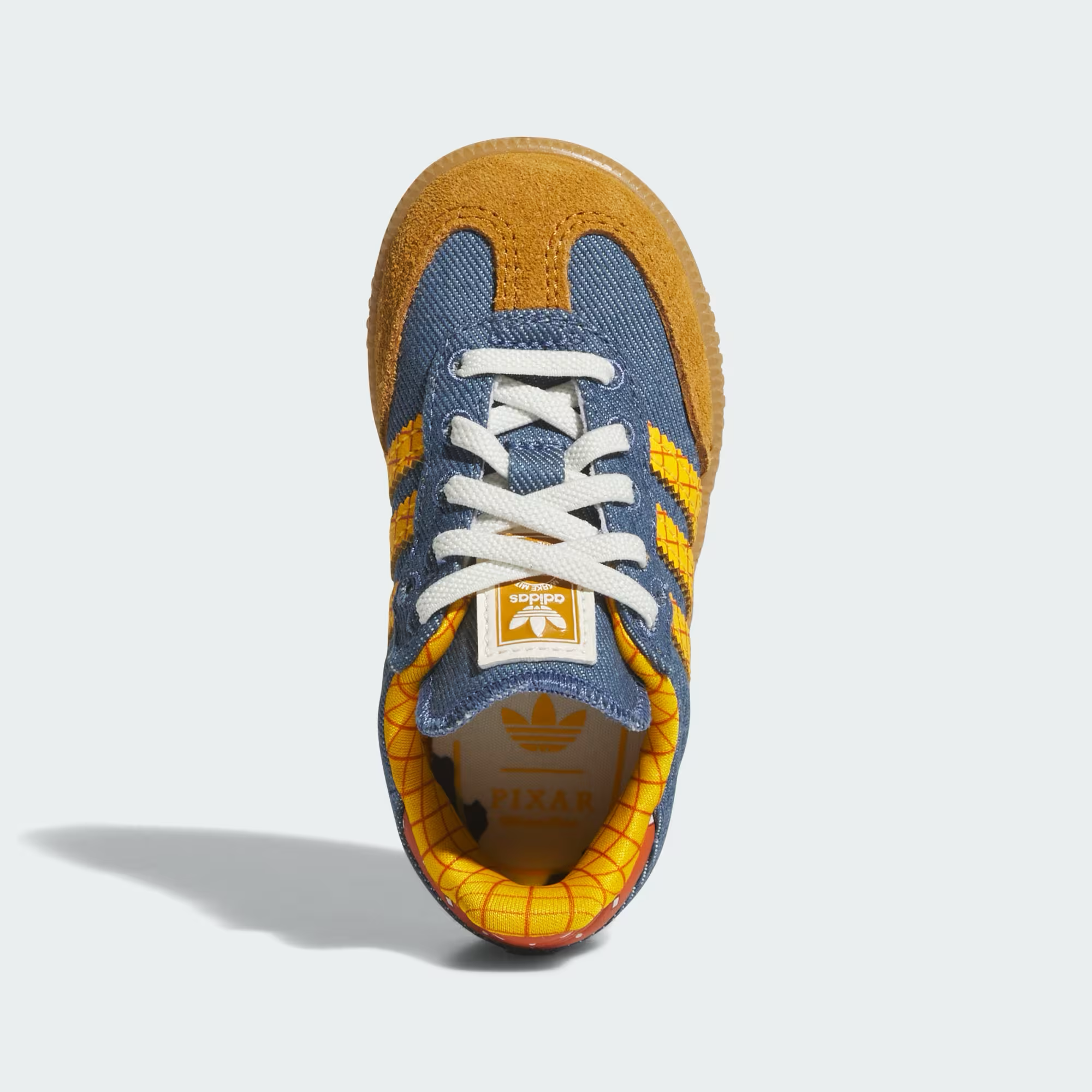 Toddler Woody Samba OG EL I Shoes