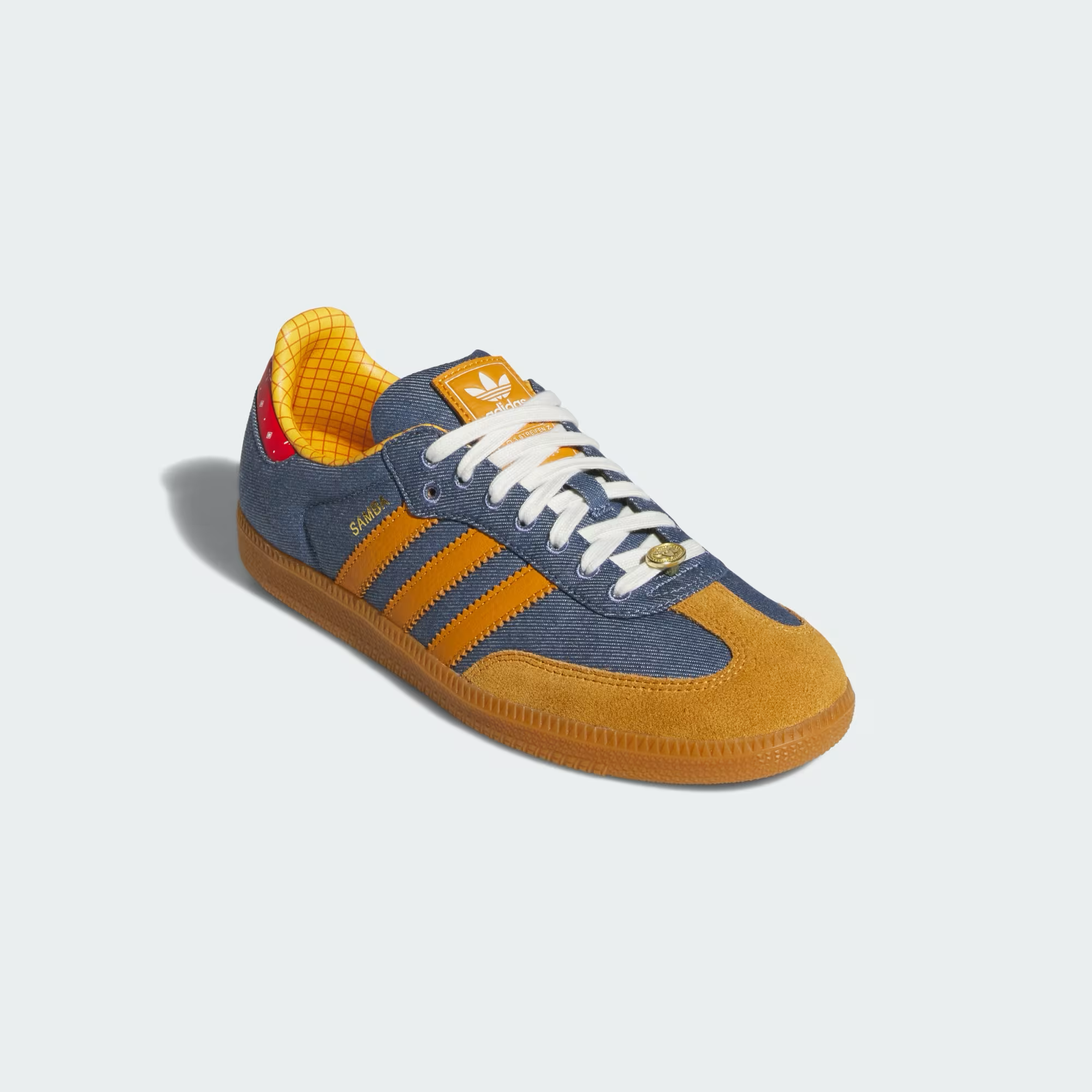 Woody Samba OG Shoes