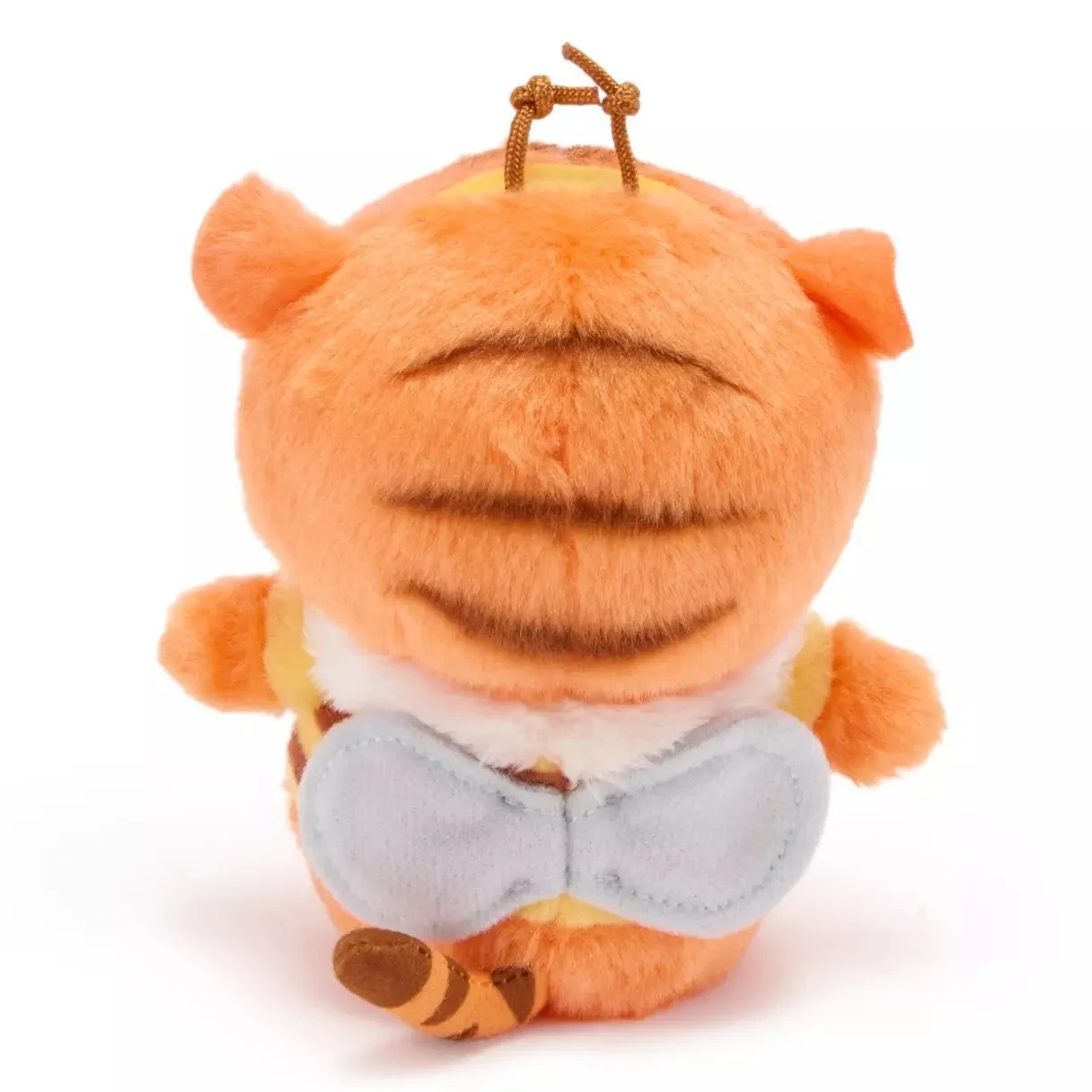 Tigger as Bee Urupocha-Chan Plush