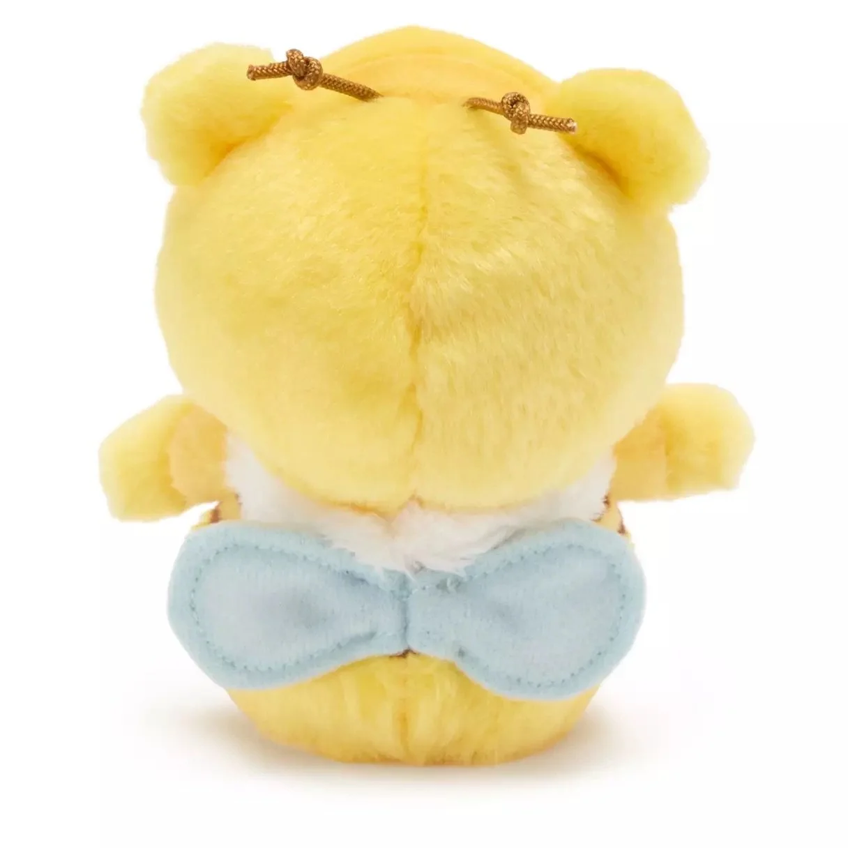 Winnie the Pooh as Bee Urupocha-Chan Plush