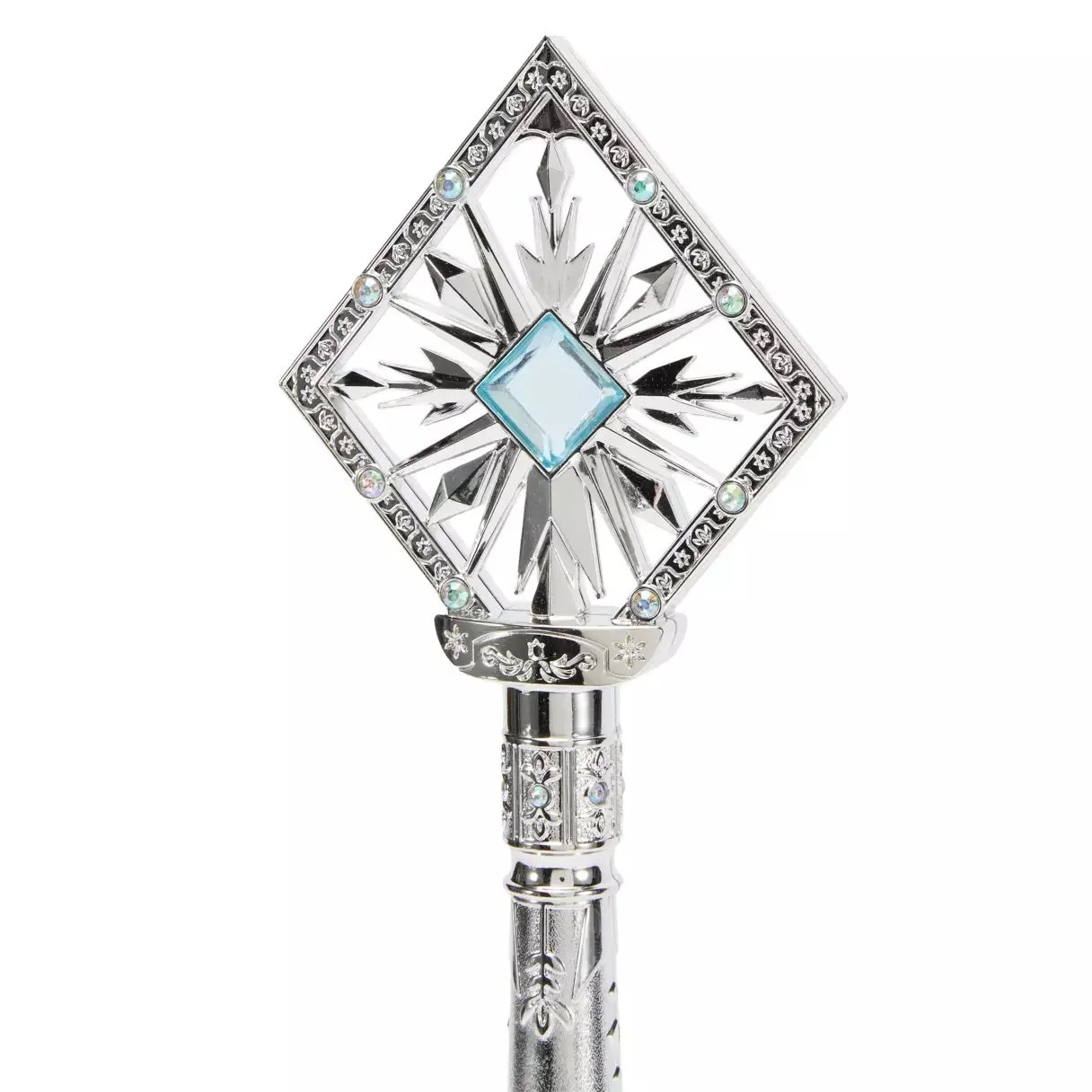 Elsa Light-Up and Sound Wand