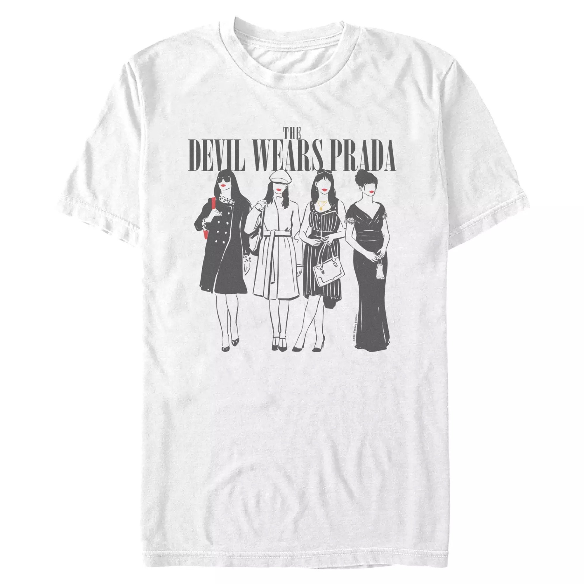 Andy T-Shirt