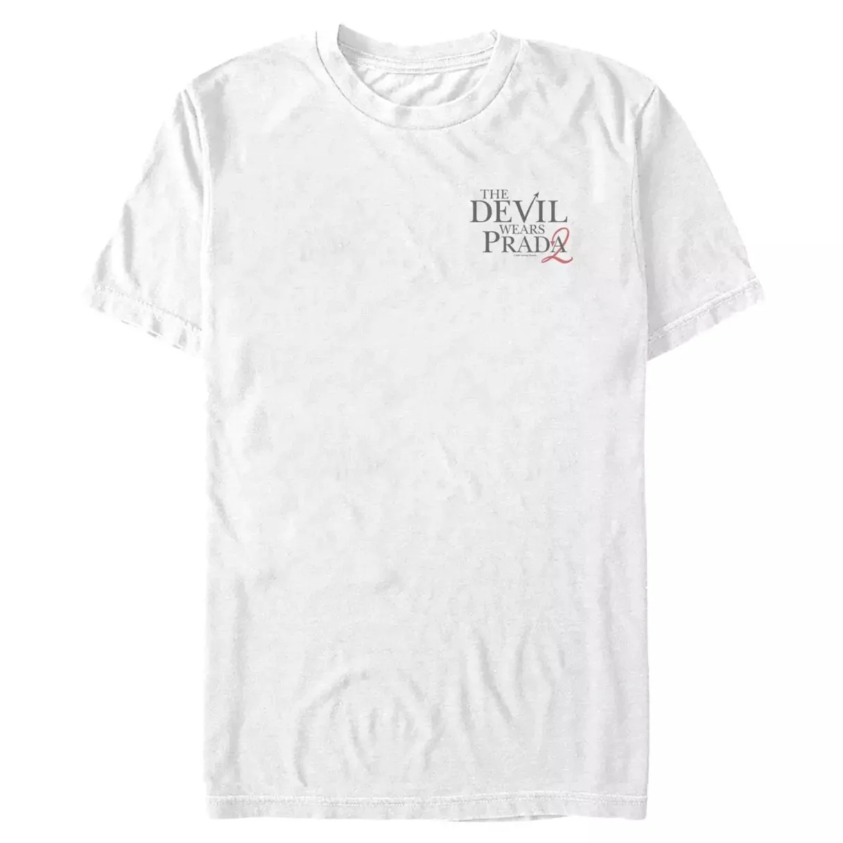The Devil Wears Prada 2 T-Shirt