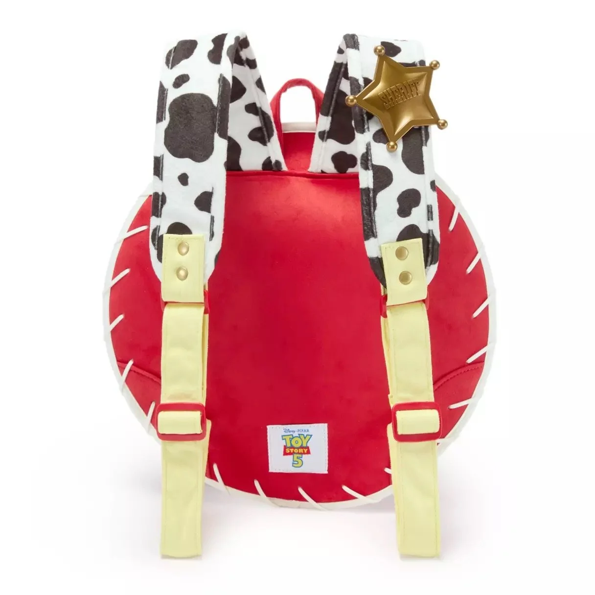 Jessie Hat Backpack
