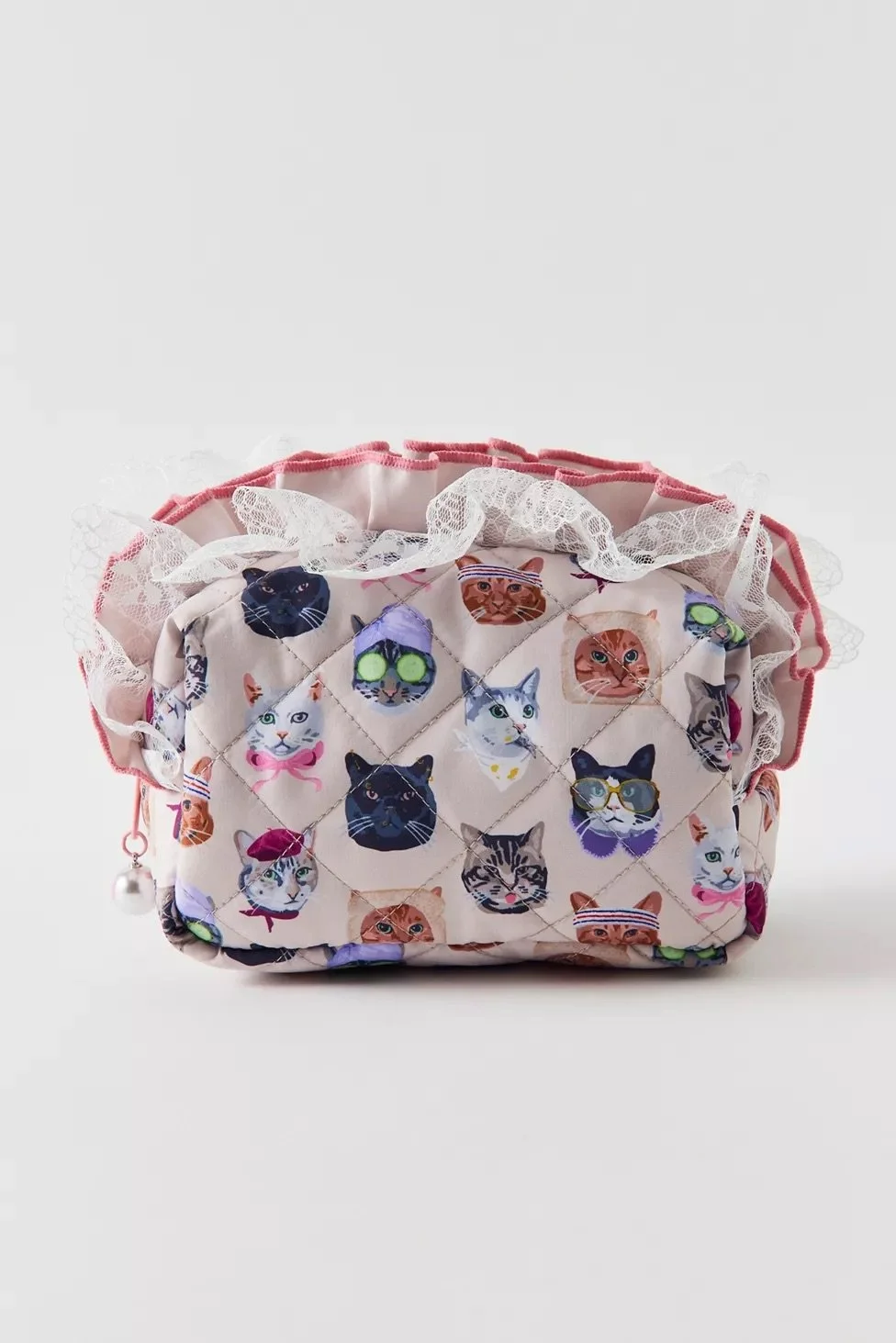 Makeup Bag