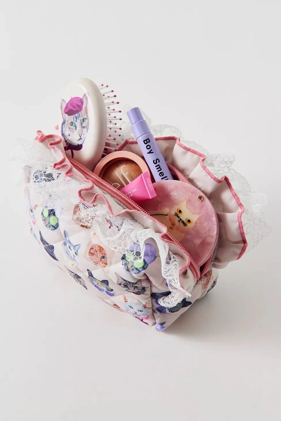 Makeup Bag