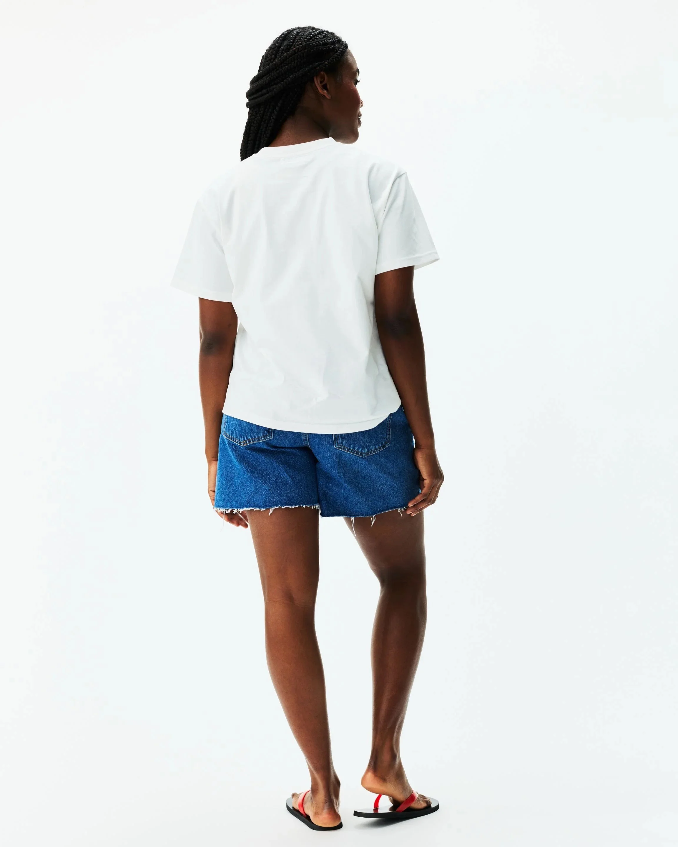 Hot Dog Graphic Tee
