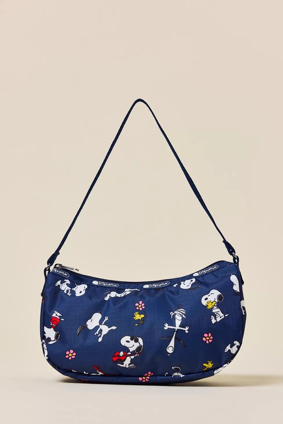 Lulu Shoulder Bag