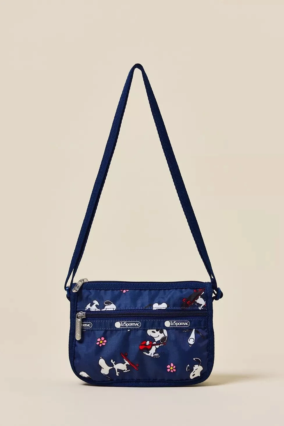 Classic Mini Hobo Bag