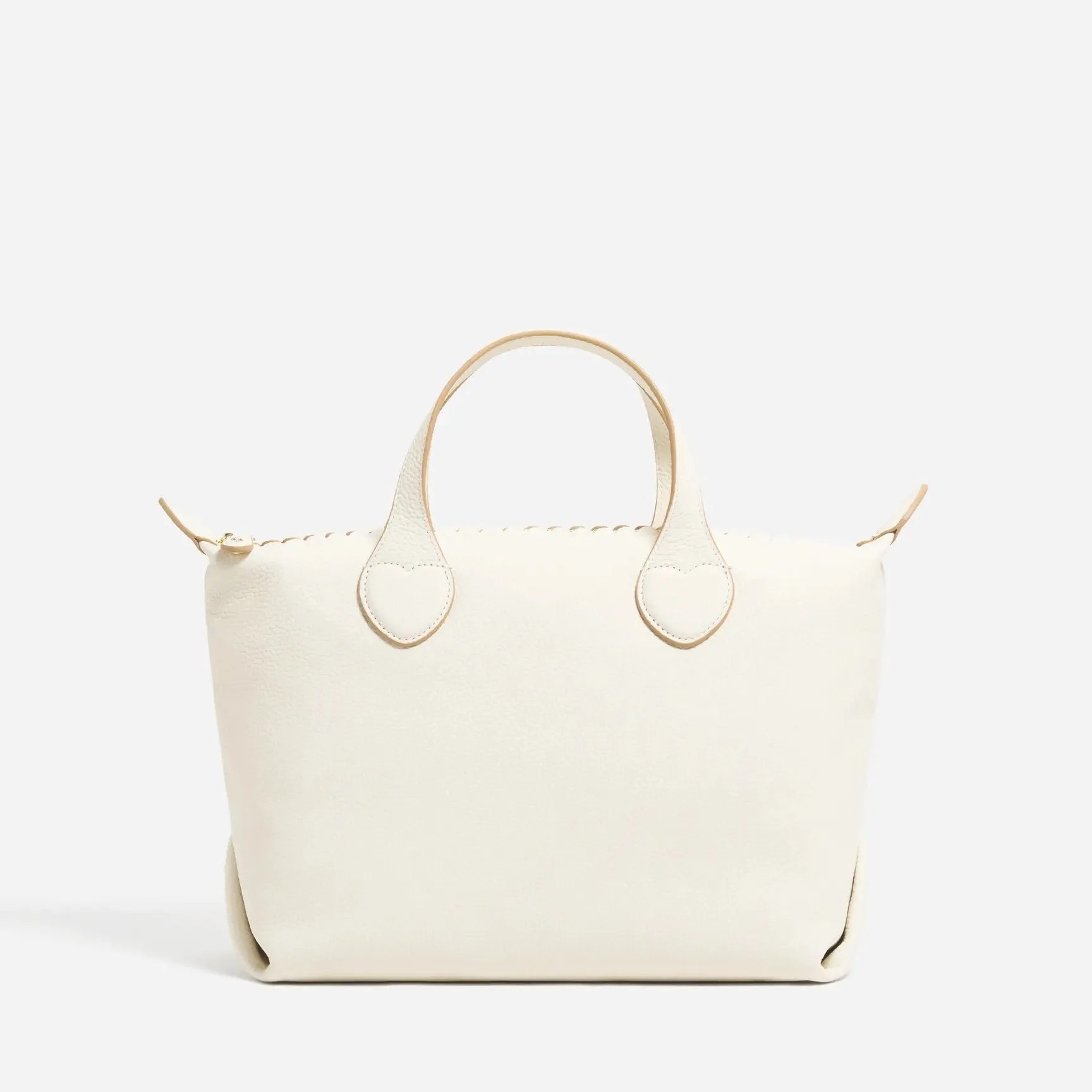 Pittsford Pouchette Shoulder Bag 29 - Vanilla
