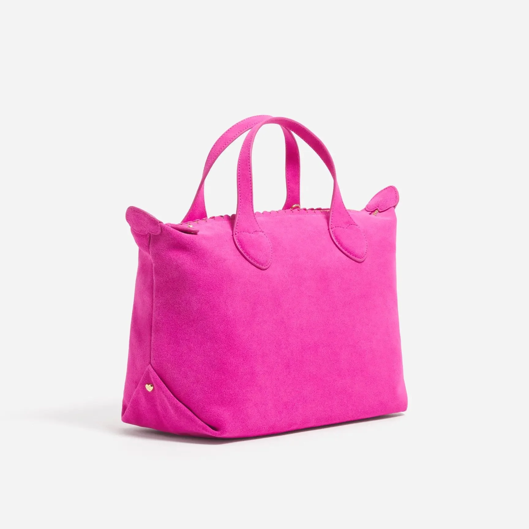 Pittsford Pouchette Shoulder Bag 29 - Raspberry Sorbet