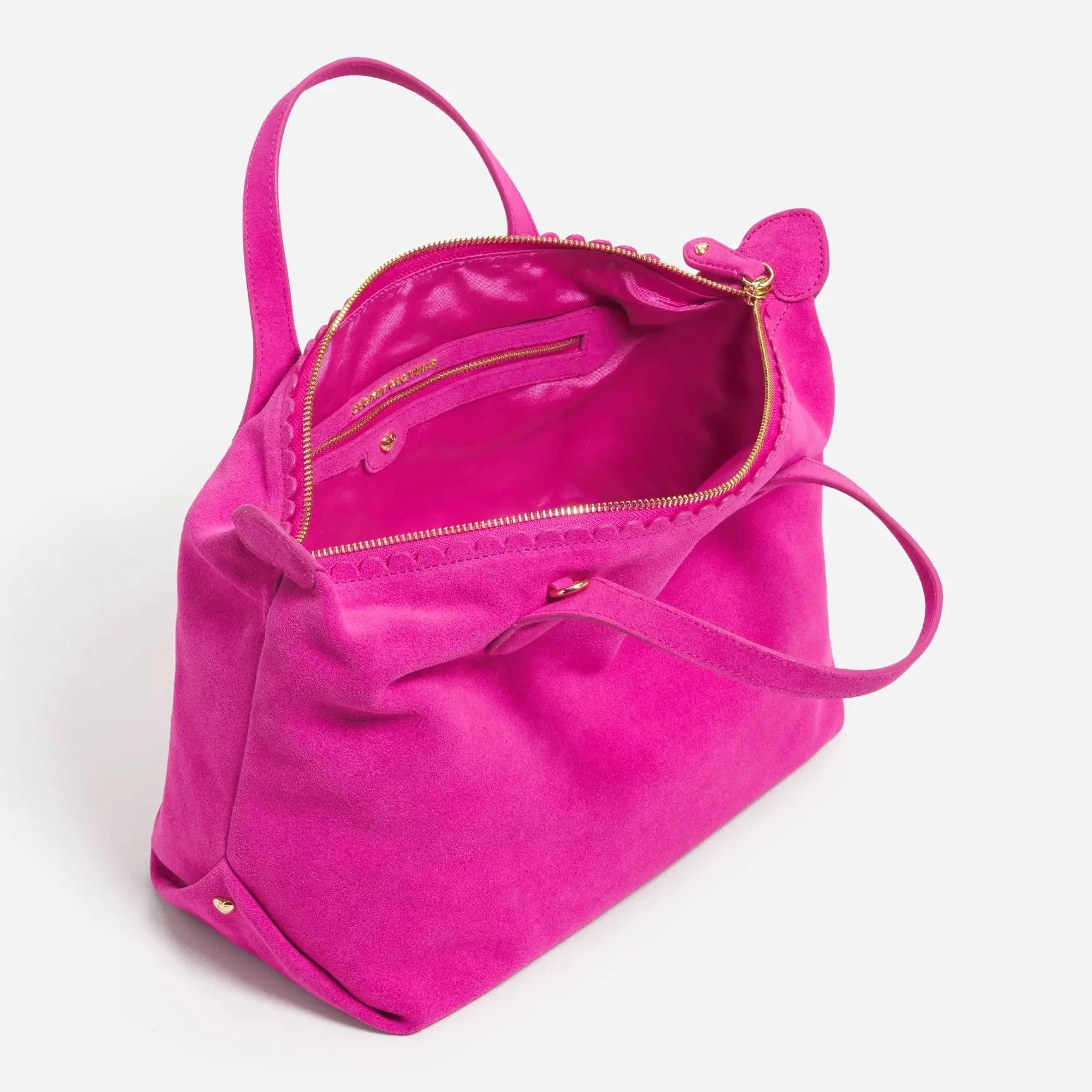 Pittsford Pouchette Shoulder Bag 29 - Raspberry Sorbet