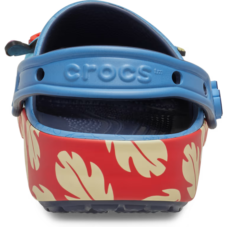 Lilo &amp; Stitch Classic Crocs Clog