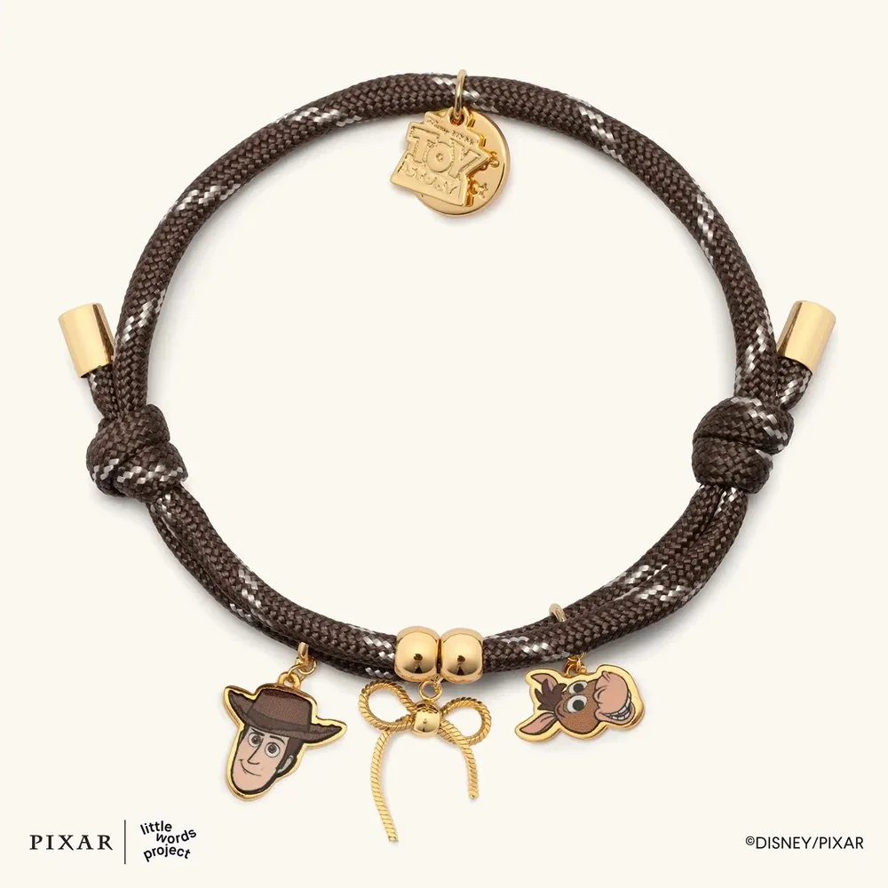 Woody's Round-Up Bracelet