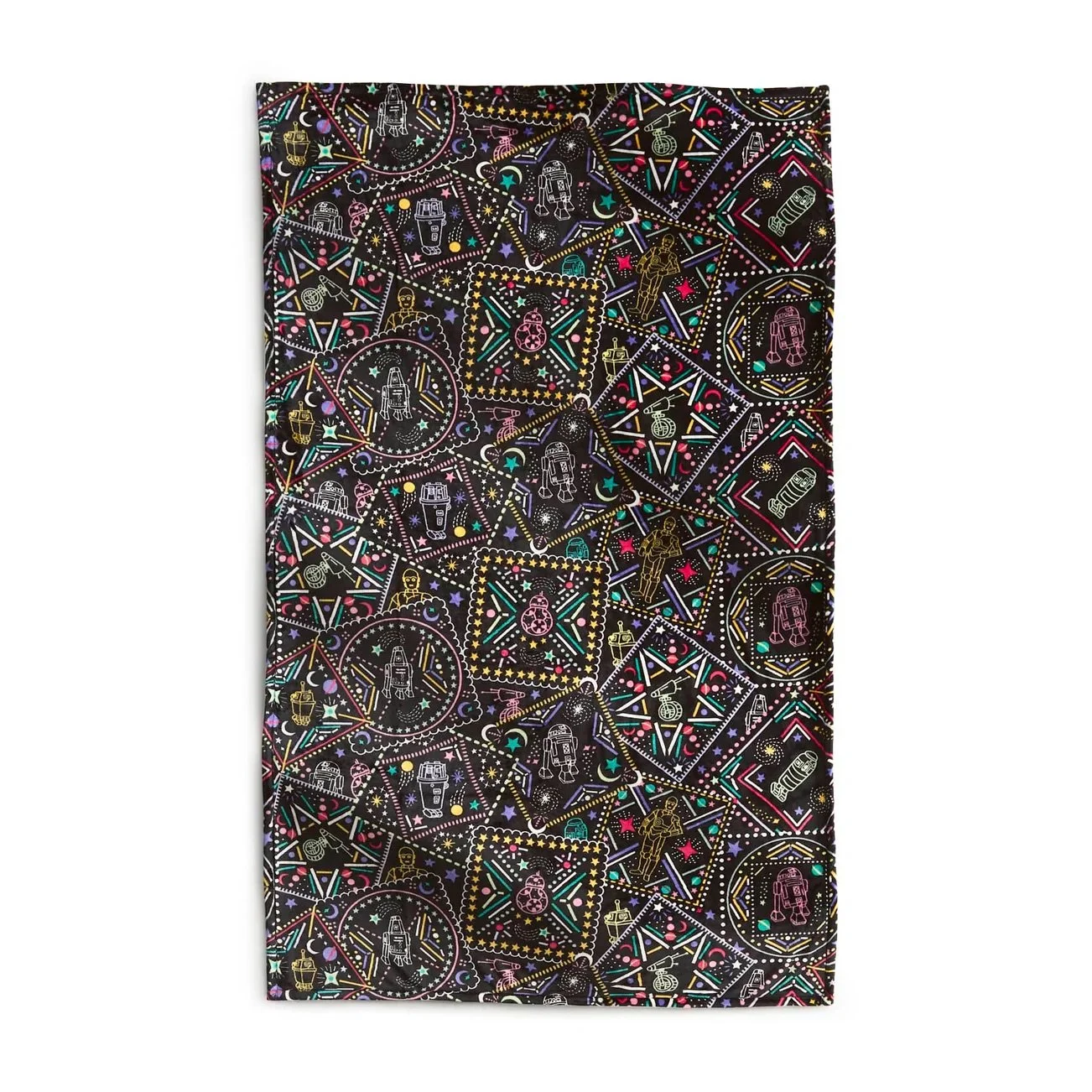 Star Wars Essential Throw Blanket