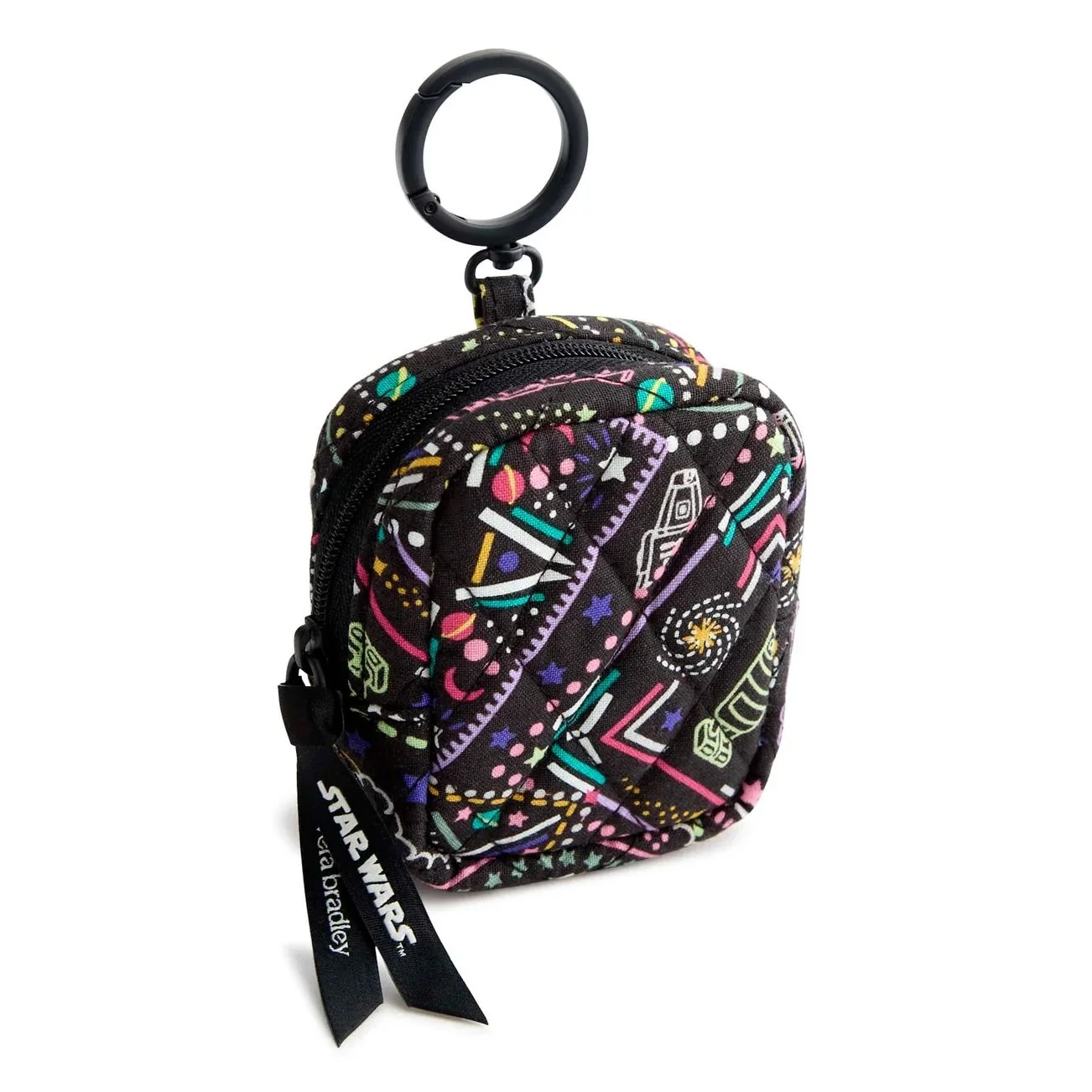 Star Wars Large Essential Earbud Bag Charm