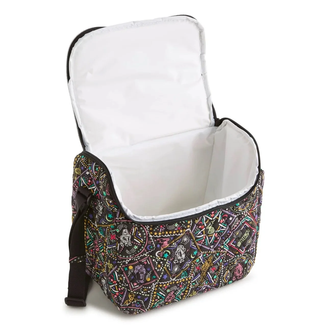 Star Wars Lunch Crossbody