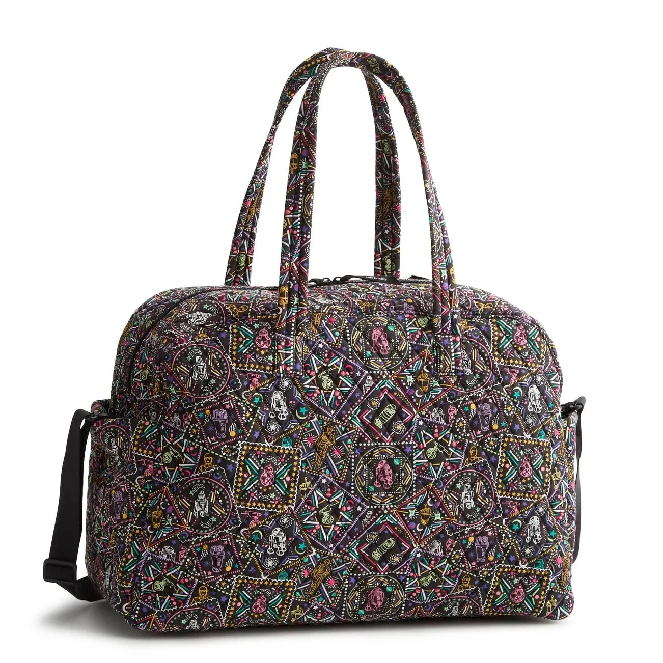 Star Wars Large Weekender Travel Bag