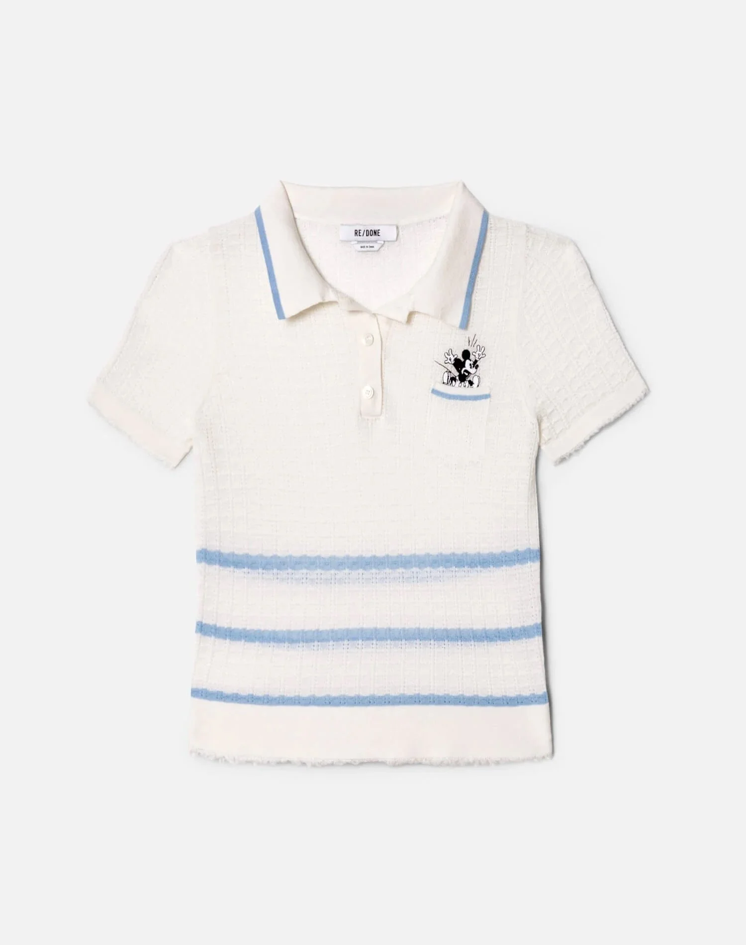Mickey Polo