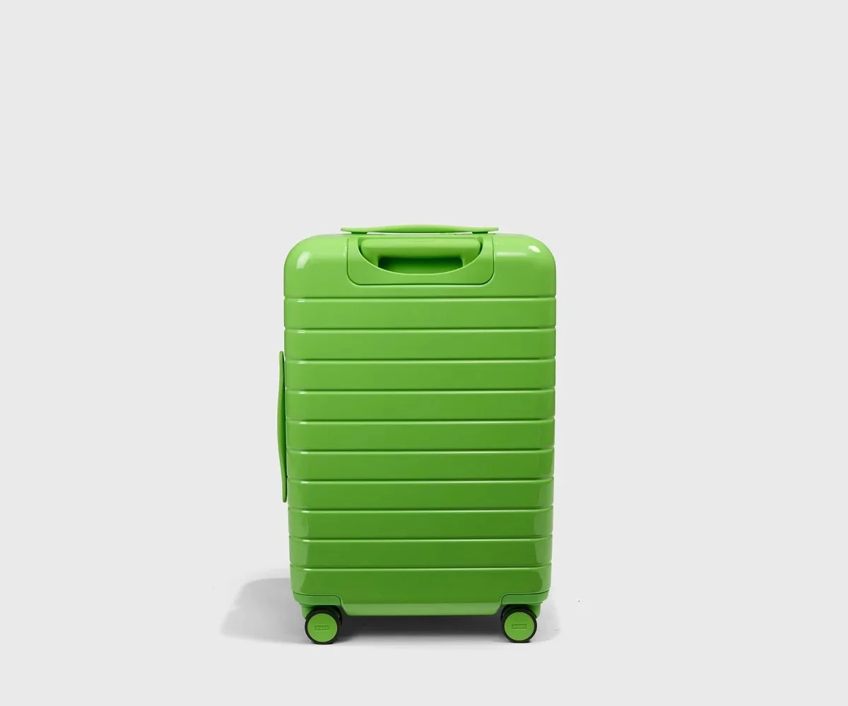The Bigger Carry-On&nbsp;- Alien Green