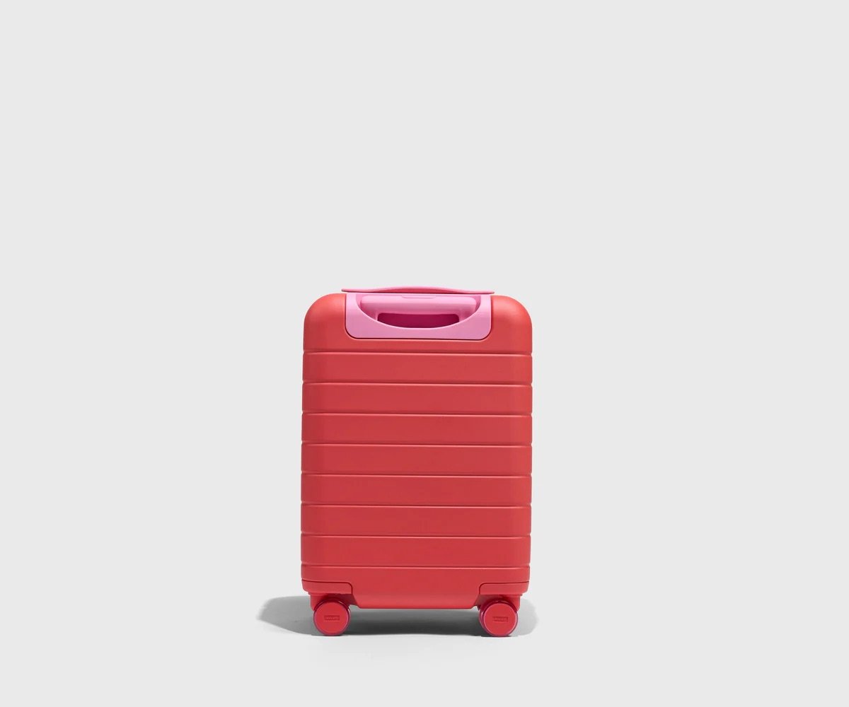 The Kids Carry-On&nbsp;- Jessie Red