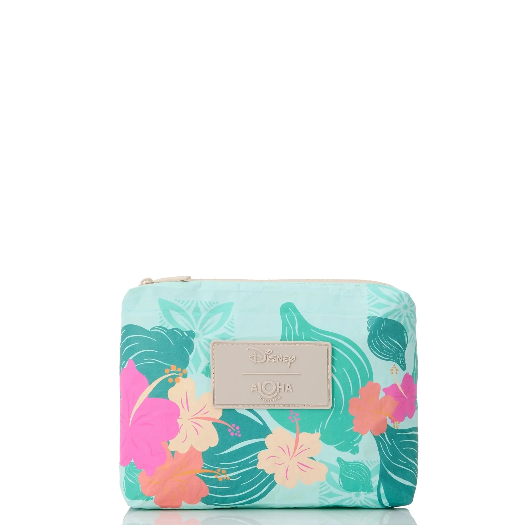 Small Pouch - High Seas