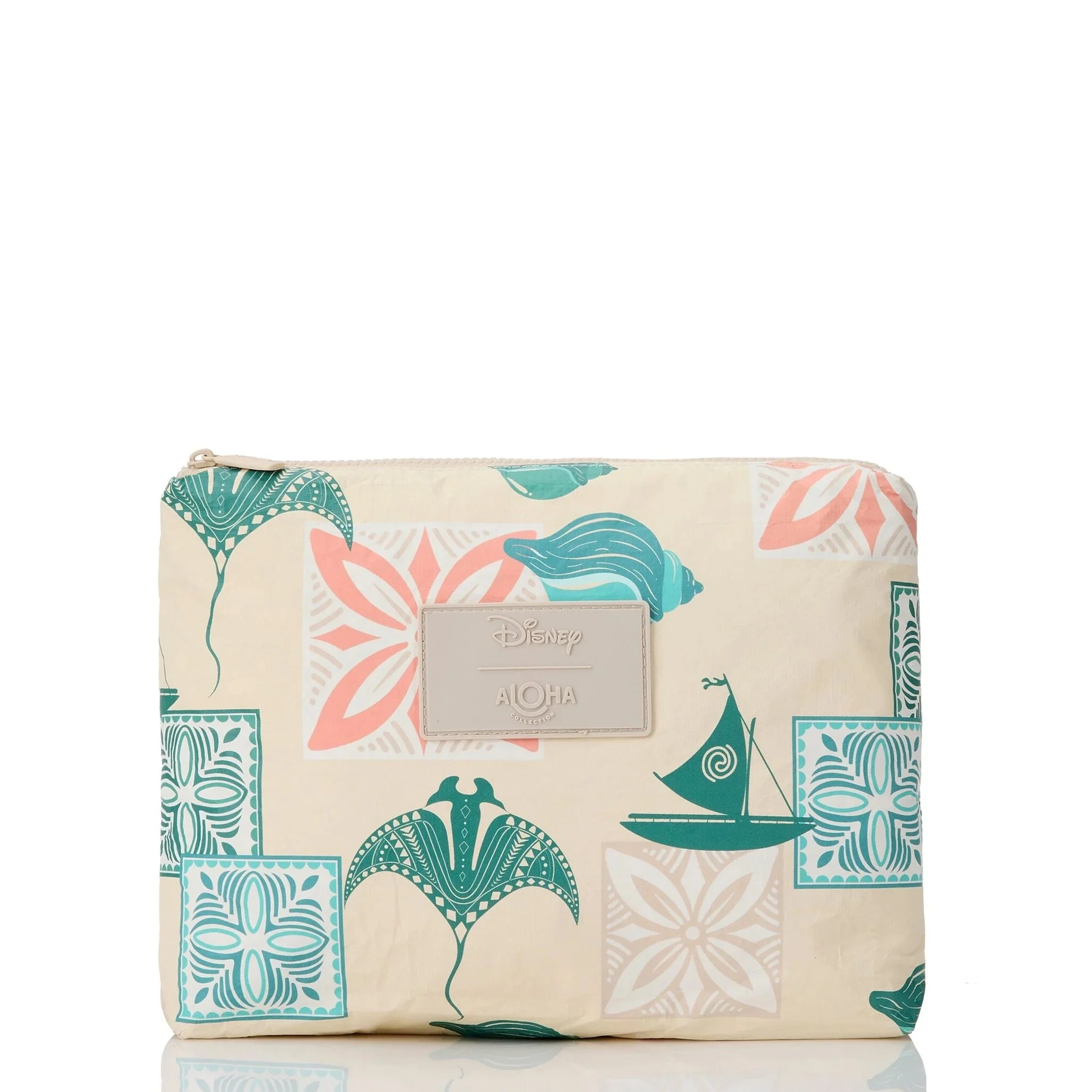 Mid Pouch - Wayfinder