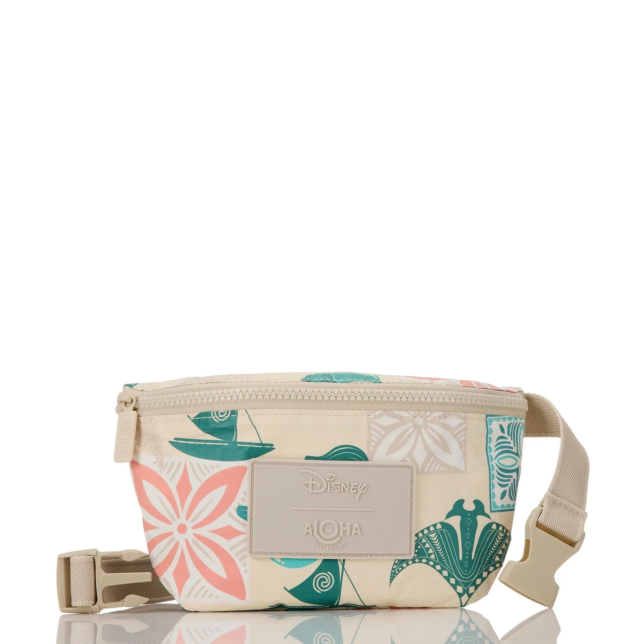 新品】NEW⭐︎Disney ALOHA COLLECTION モアナ ポーチ 新品】NEW 