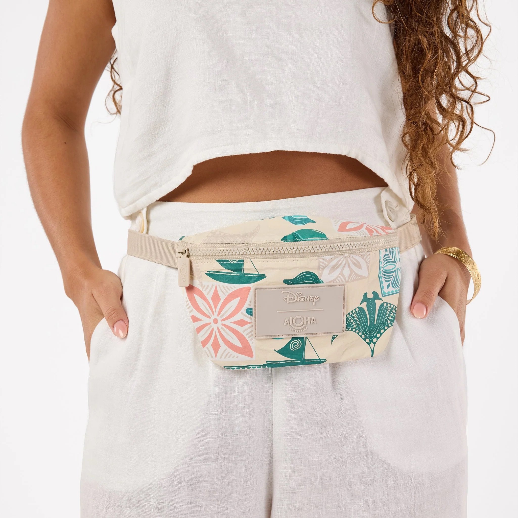 Mini Hip Pack - Wayfinder