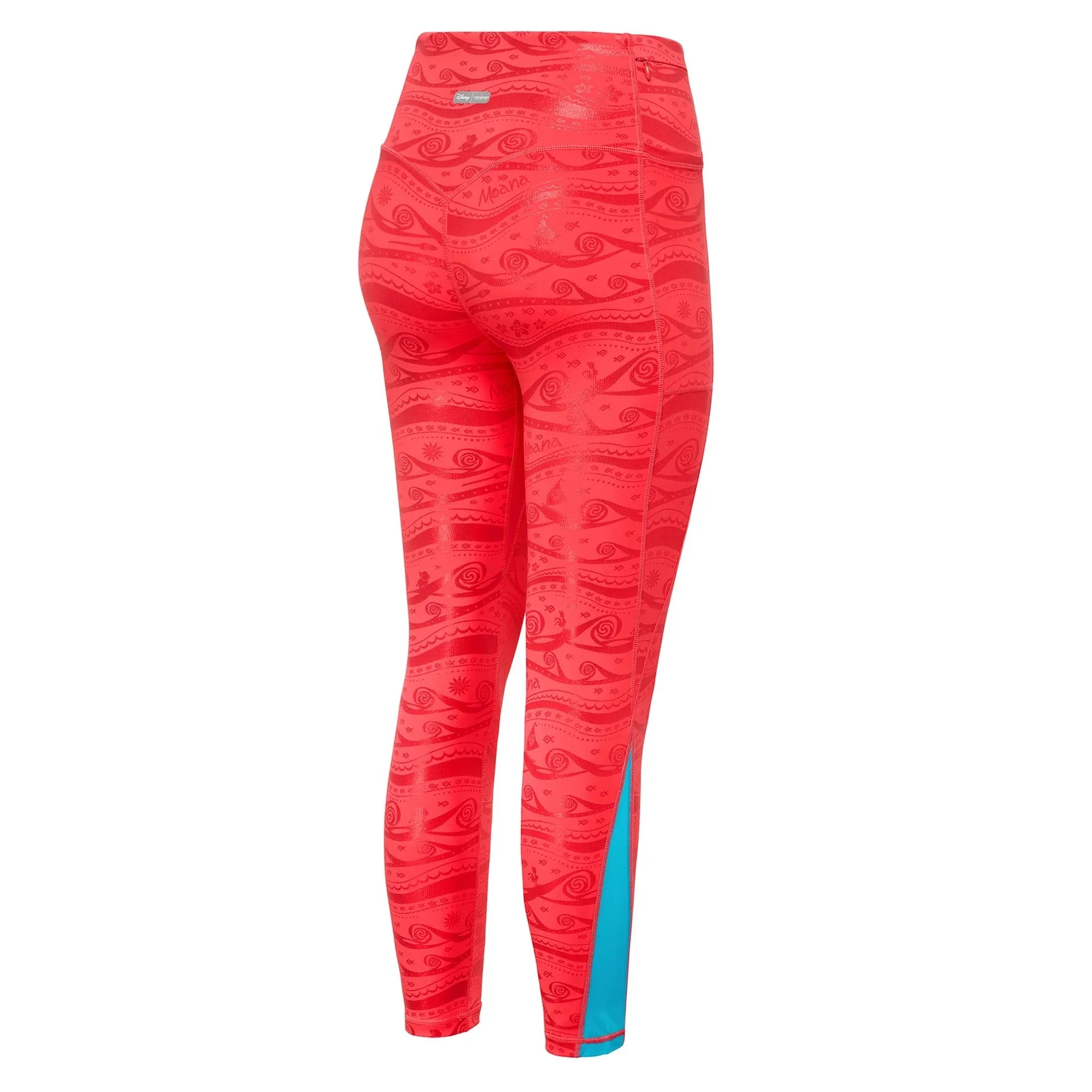 Moana Leggings