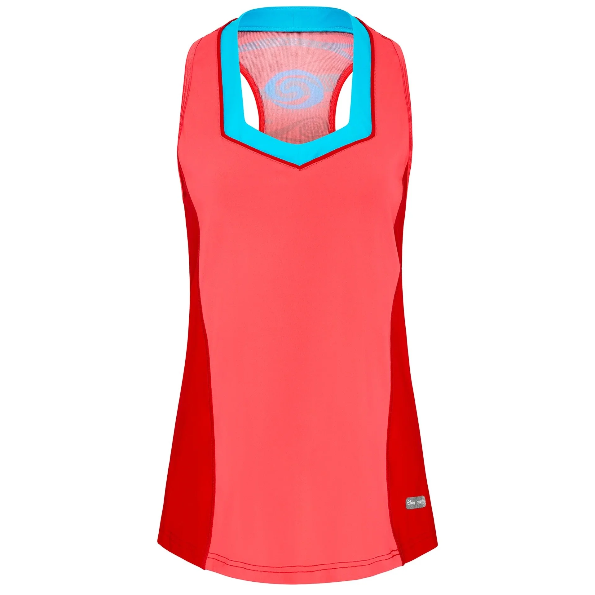 Moana Flow Tank