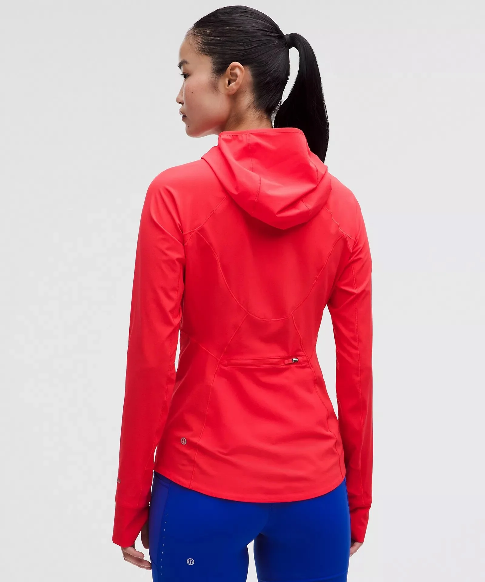 Mist Over Windbreaker