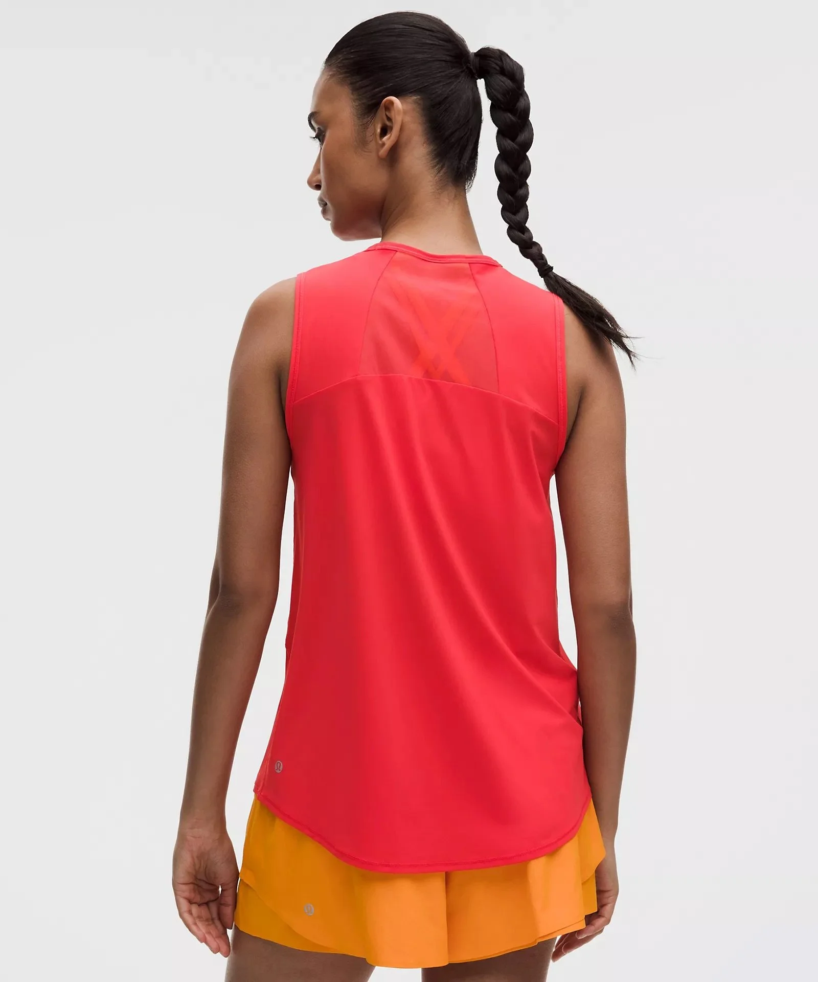 Sculpt Tank Top