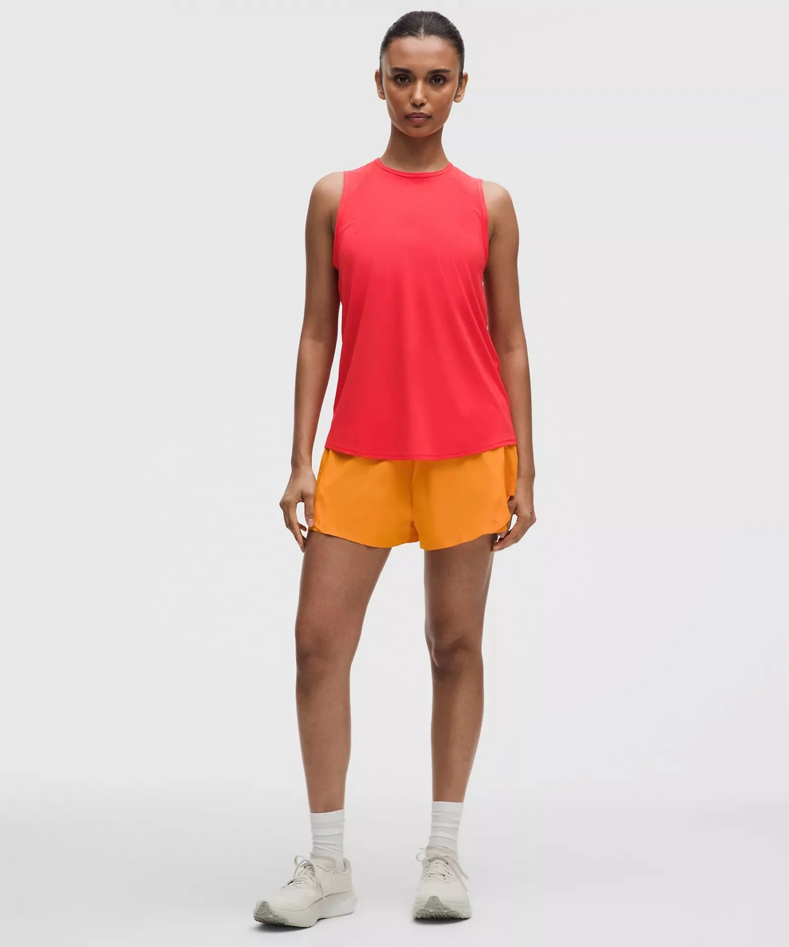 Sculpt Tank Top
