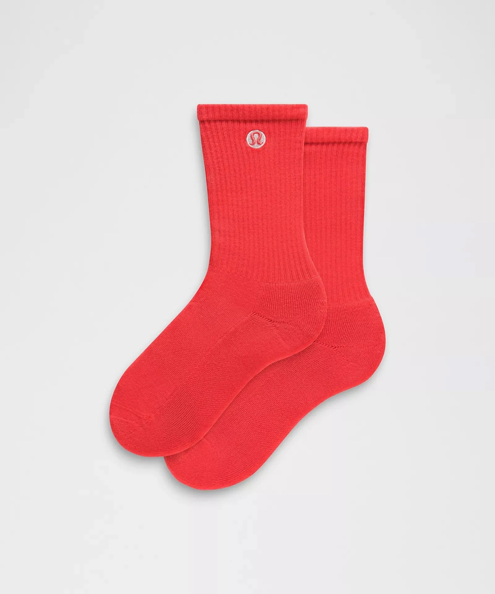 Daily Essential Crew Socks
