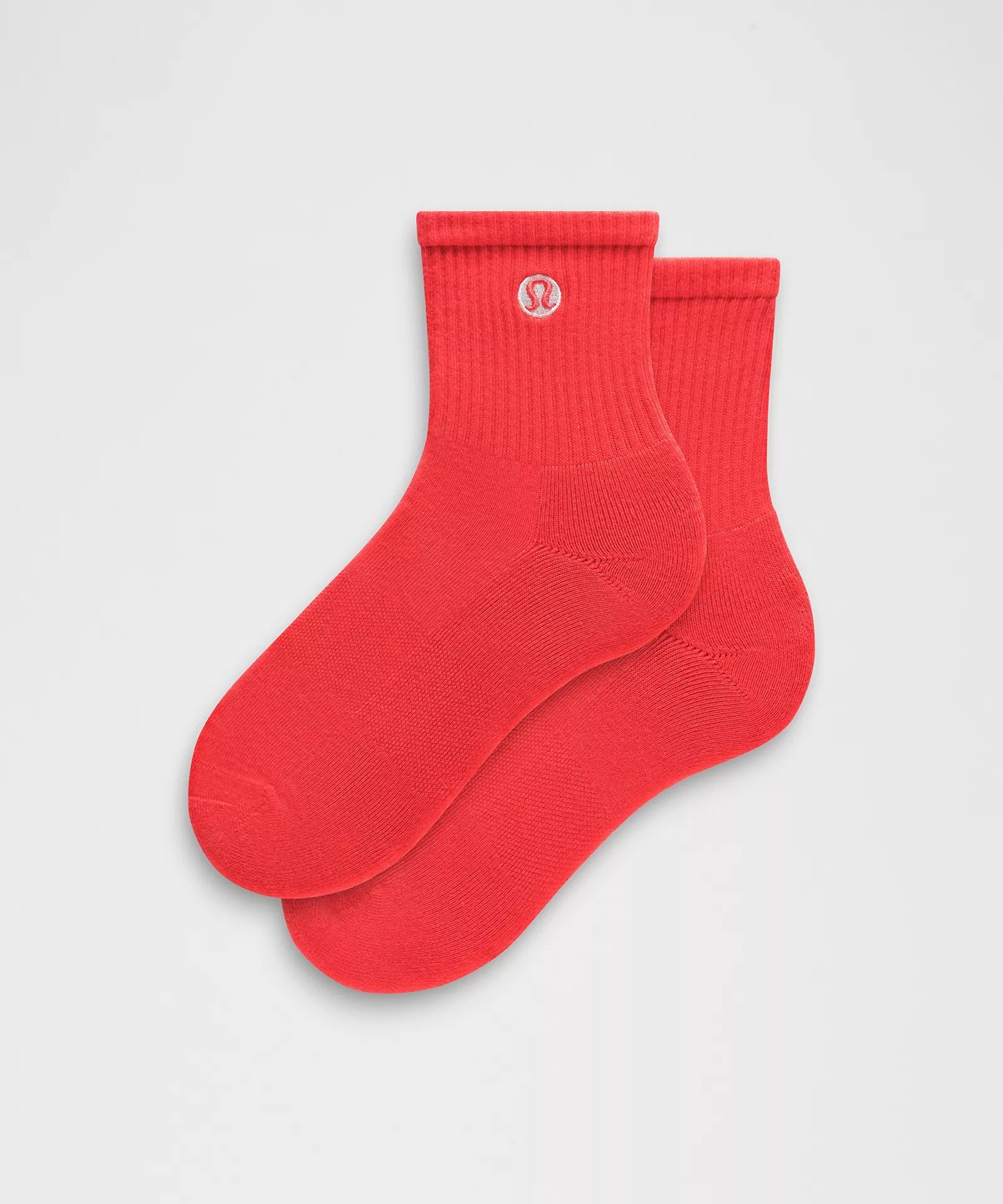 Daily Essential Quarter Socks