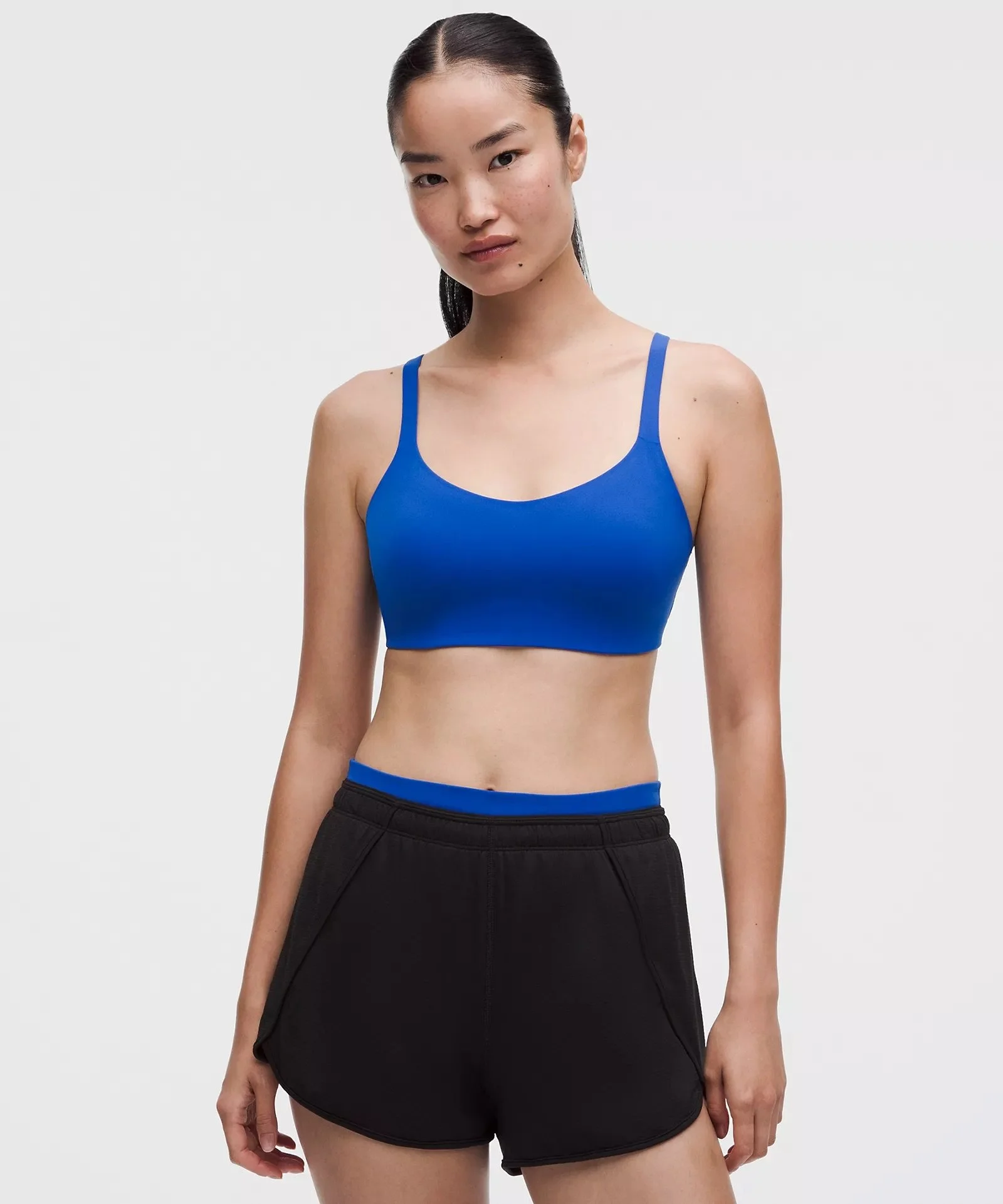 LightLift Open-Back Bra
