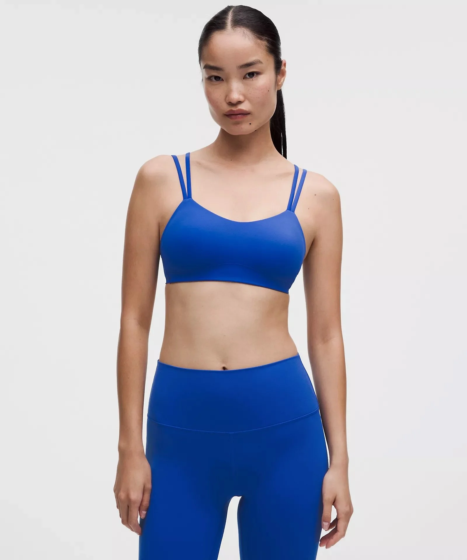Like a Cloud Bra