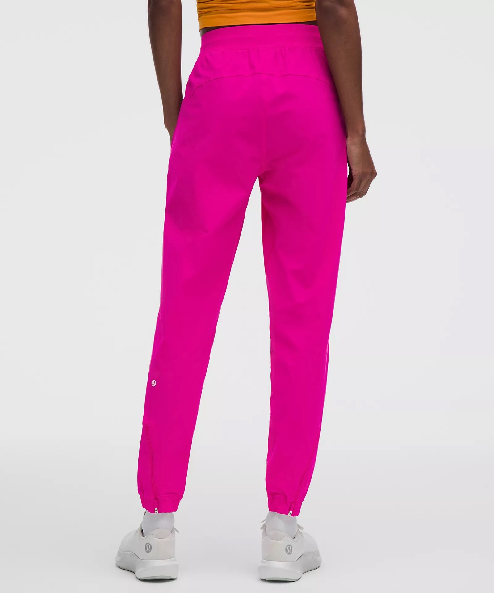 Adapted State High-Rise Jogger